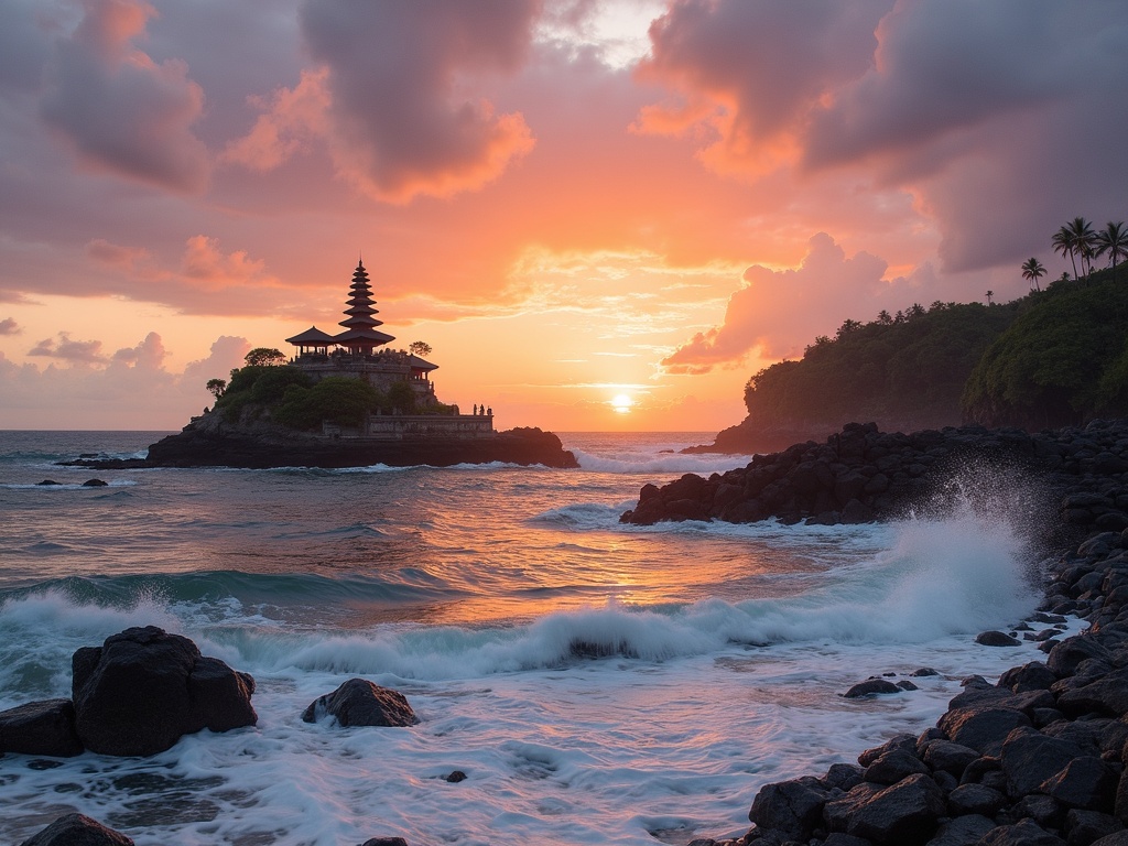 Bali, Indonesia